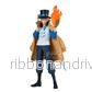 ONE PIECE KING OF ARTIST SABO - Bild 3