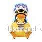 ONE PIECE SOFVIMATES – KAROO – Figur - Bild 3