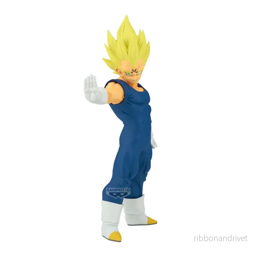Dragon Ball Z – Banpresto Grandistra Figur – Majin Vegeta Dragon Ball Z – Banpresto Grandistra Figur – Majin Vegeta