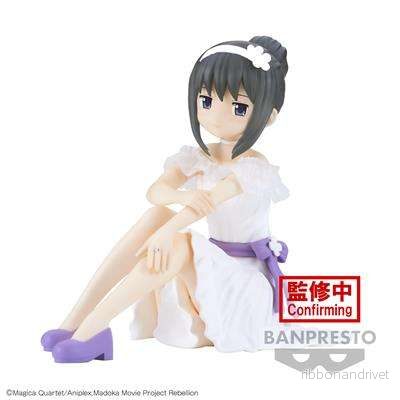 Puella Magi Madoka Magica: The Movie Rebellion - Homura Akemi - Bild 2