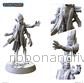 Starfinder Miniatyrer: Altronus the Solarian Starfinder Miniatyrer: Altronus the Solarian