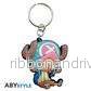 ONE PIECE - Nyckelring PVC "Chopper SD" - Bild 2