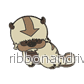 Begränsad upplaga av Appa pin - Avatar: The Last Airbender - Bild 3