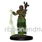 D&D Icons of the Realms Premium Figur: Mänsklig Kvinnlig Druid D&D Icons of the Realms Premium Figur: Mänsklig Kvinnlig Druid