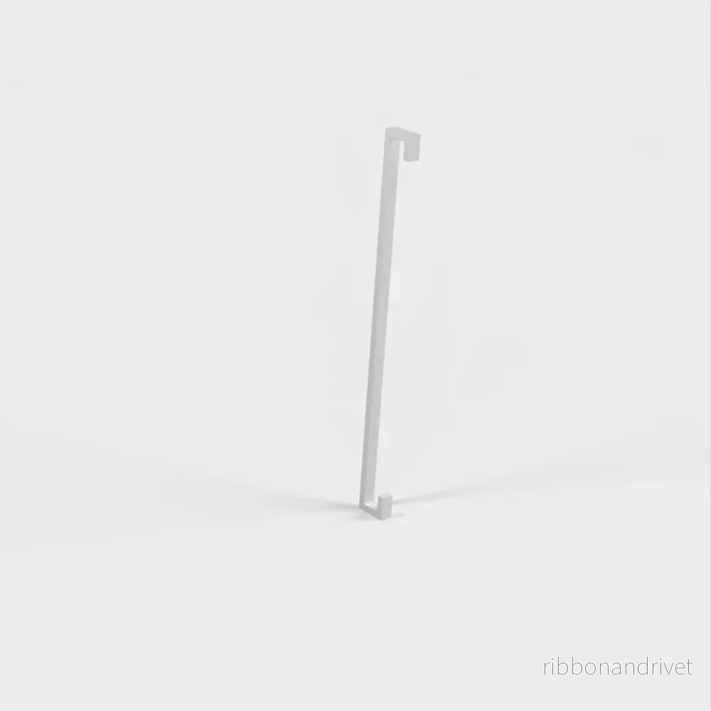 Lenovo Tab M10 FHD Plus vertikalt stativ/upphängning - Bild 3