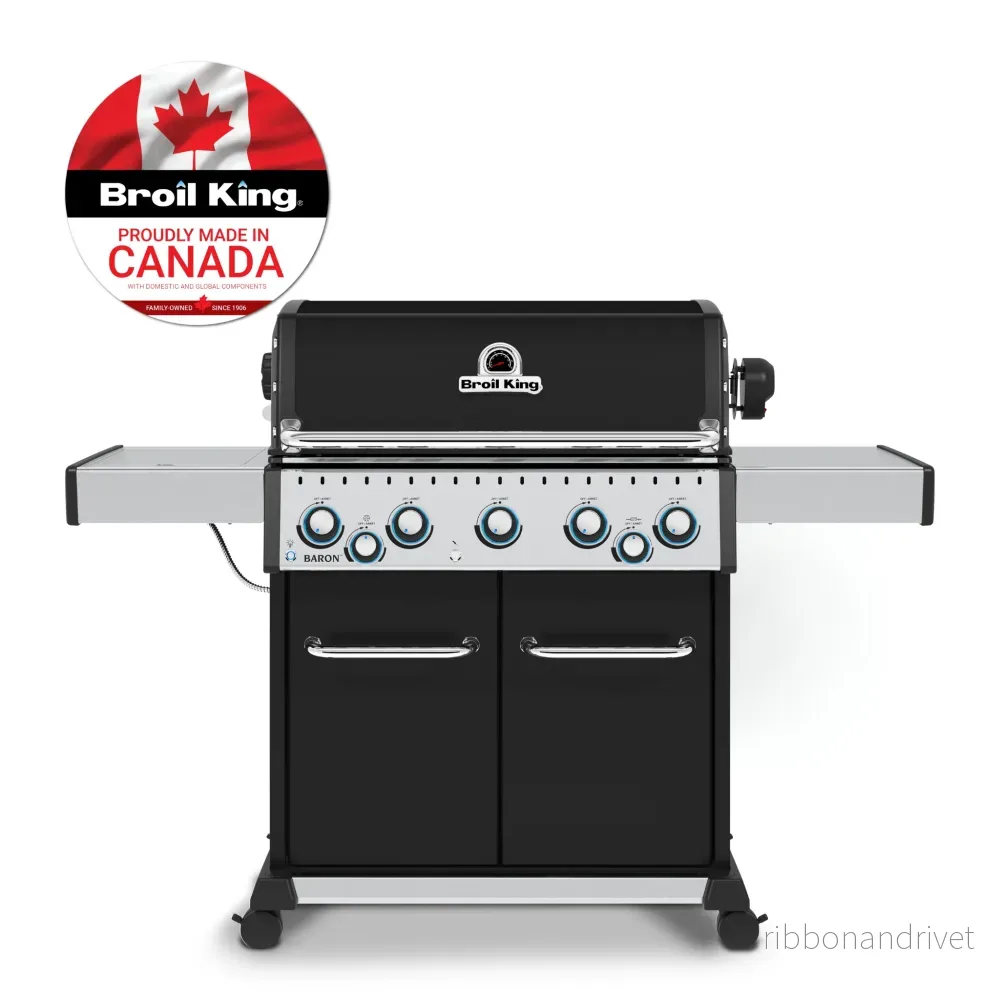 Baron™ 590 Baron™ 590