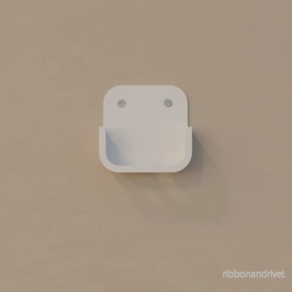 Väggfäste för Philips Hue Bridge - Bild 2