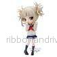 My Hero Academia Q Posket - Himiko Toga II (Ver.A) Figur - Bild 3