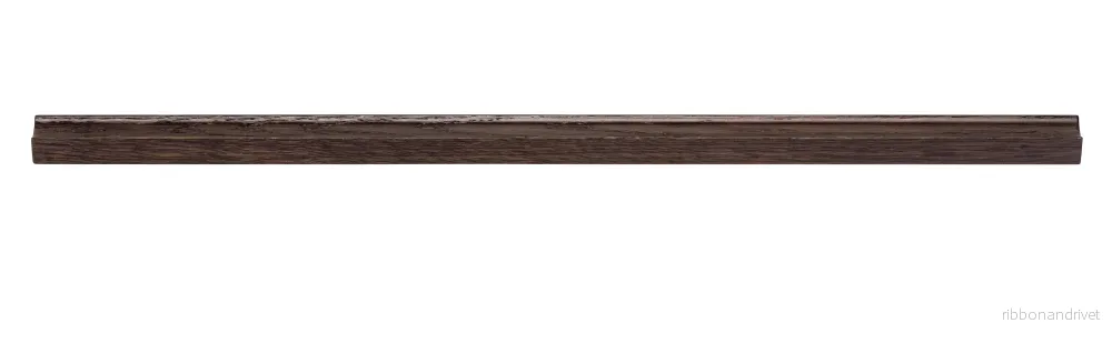 Track-600, mörk brun