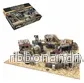 Battle Systems: Shanty Town Core Set - EN - Bild 2