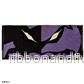 Handduk MHDW 34x80 cm - Evangelion - Bild 2