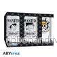 ONE PIECE - 3 Glas Set - Bild 2