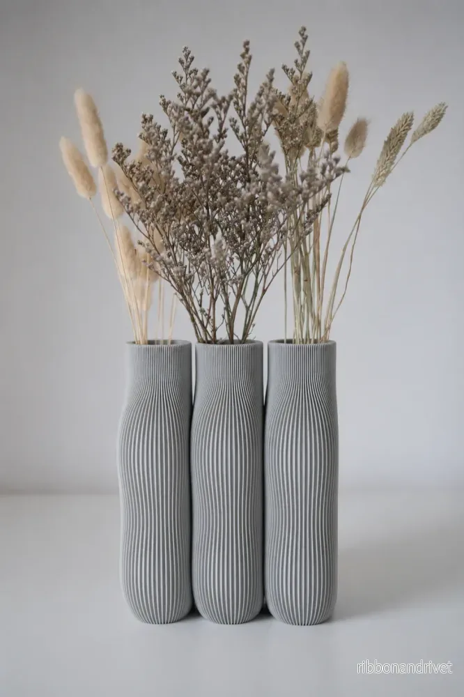 Babbia Vase - Bild 3
