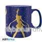 SAILOR MOON - Mugg - 460 ml - Gyllene SAILOR MOON - Bild 2