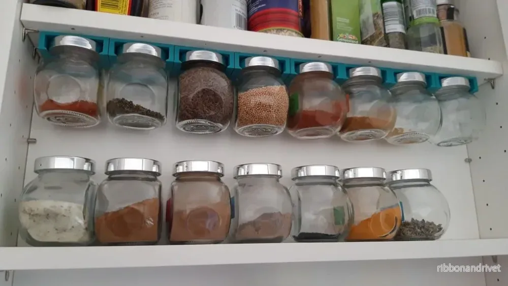 Ikea Rajtan Spice organiser Ikea Rajtan Spice organiser
