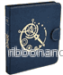 Dragon Shield Spell Codex - Midnight Blue - Bild 2