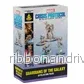 Marvel Crisis Protocol - Guardians of the Galaxy Affiliation Pack - Bild 2