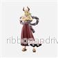 OP DXF GRANDLINE SERIES WANO 4 B:YAMATO - Bild 2