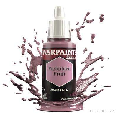 The Army Painter - Warpaints Fanatic: Forbidden Fruit - Bild 2