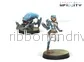 Infinity: Tech Bee & Crabbot Ancillary Remote Unit - Bild 2