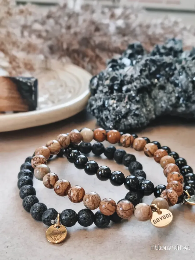 Mantra ENERGY stack - Sanning, positionering och stabilitet. - Bild 3