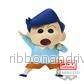 Kasukabe Boueitai Vol.2 (B: Kazama-Kun) - Crayon Shinchan - Bild 3
