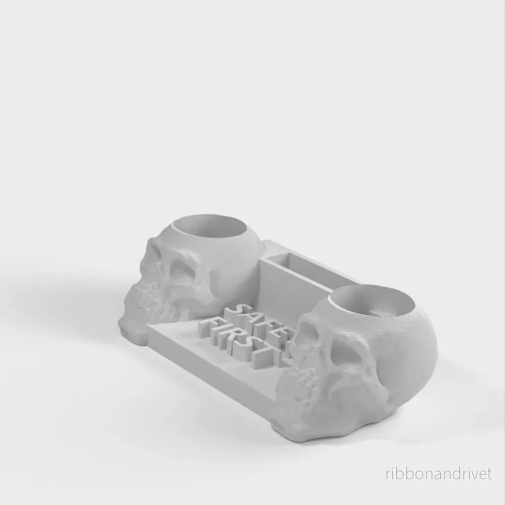 Security First Desktop Organizer Security First Desktop Organizer