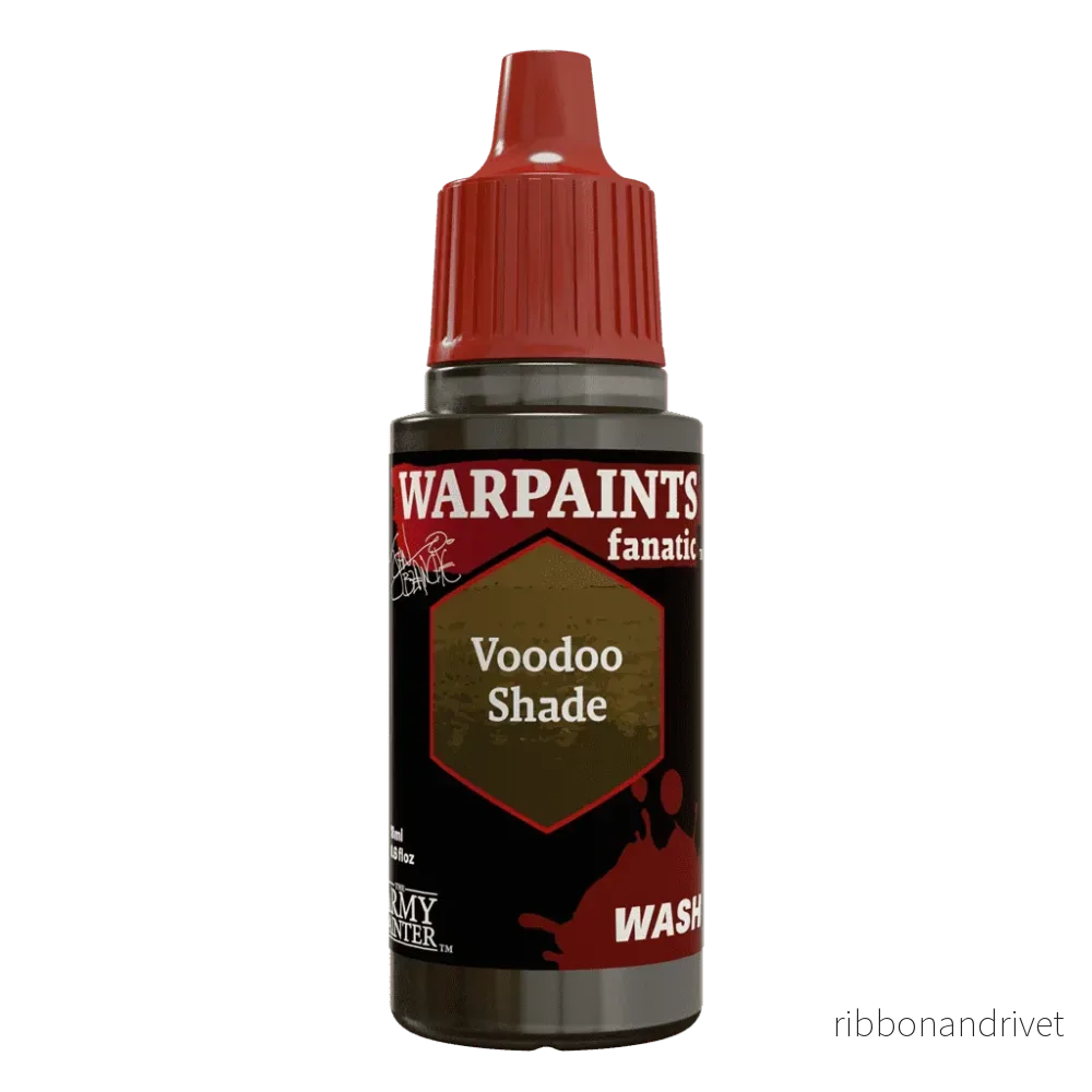 The Army Painter – John Blanche: Voodoo Shade