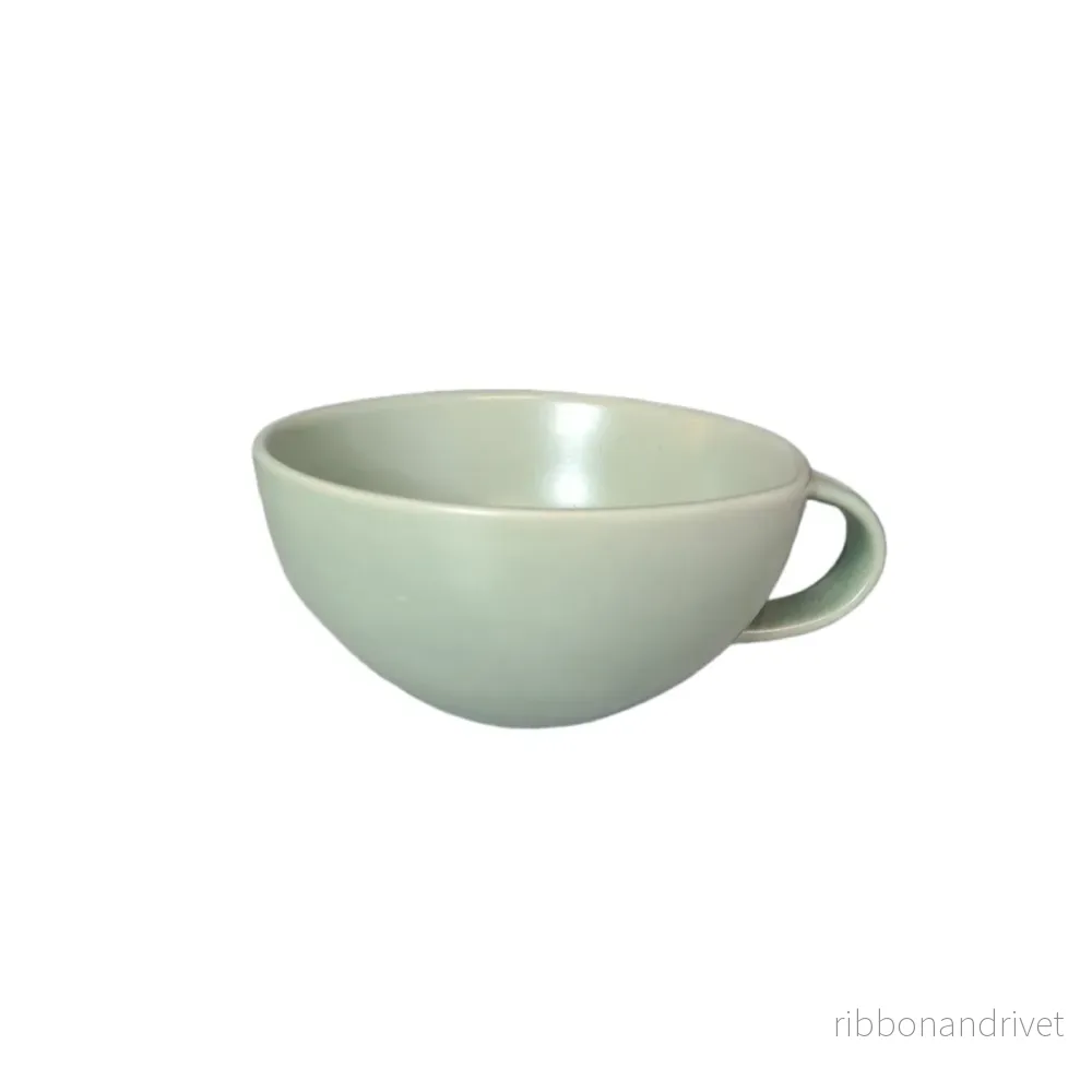 Mugg Lea Mugg Lea