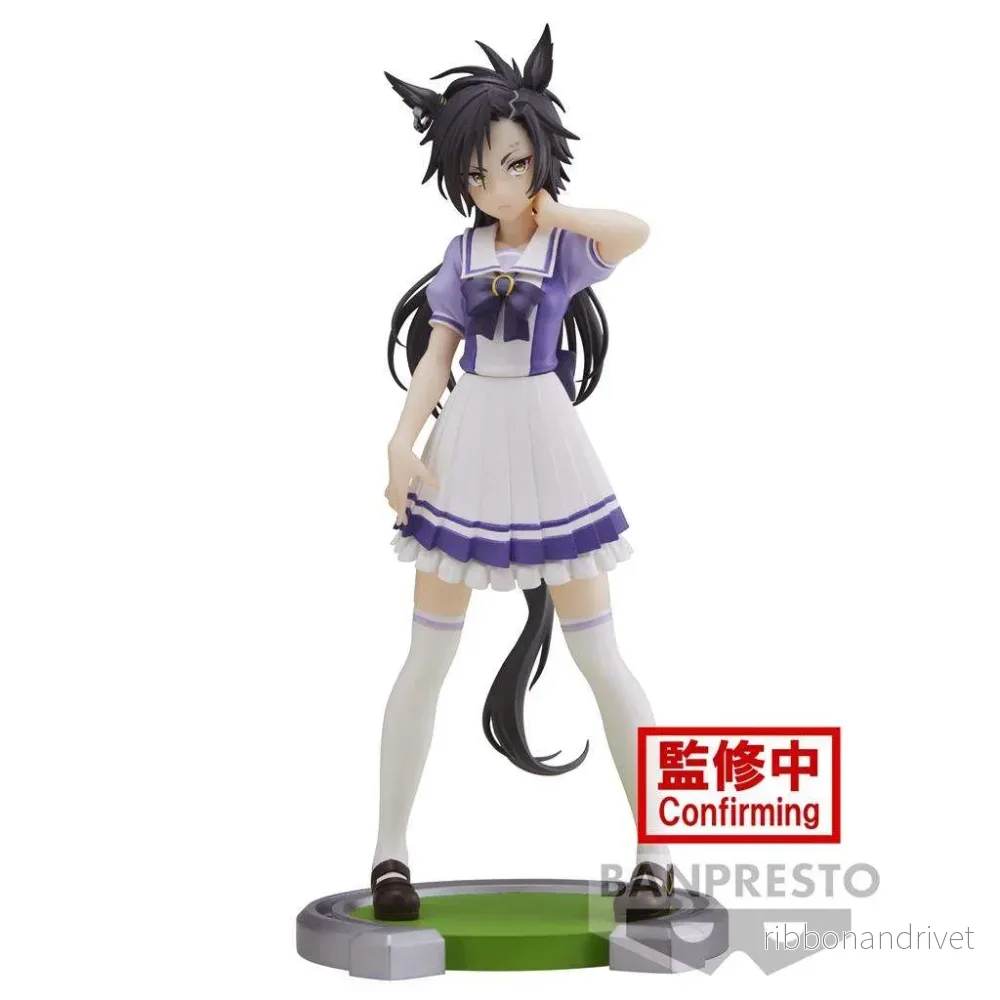 Umamusume: Pretty Derby Air Shakur Figur Umamusume: Pretty Derby Air Shakur Figur