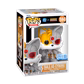 Funko POP Hjältar: JLA & Sonic - Tails/Cyborg - Bild 2