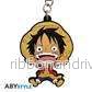 ONE PIECE - Nyckelring PVC "Luffy SD" - Bild 2
