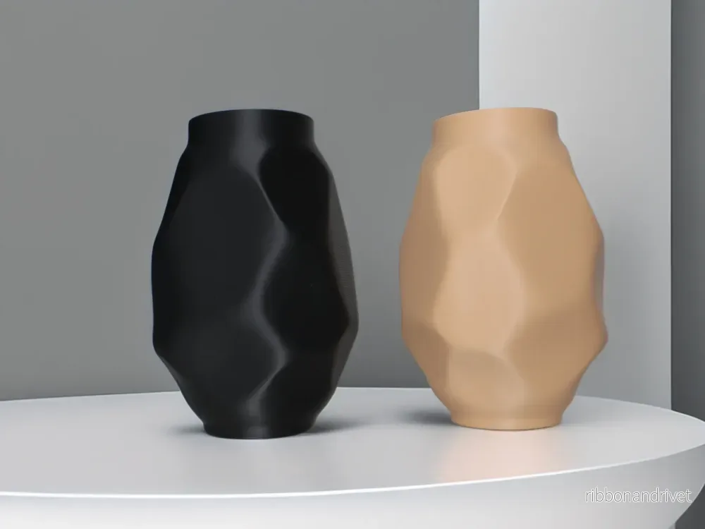 Rock Vase Rock Vase