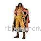 ONE PIECE KING OF ARTIST GOL.D.ROGER & KOUZUKI ODEN SPECIAL - Bild 3