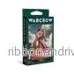Warcrow: Samara Dìthean, Divergent - Strategiskt Brädspel - Bild 3