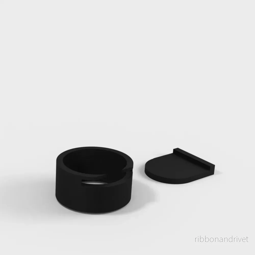 Logitech N5 Webcam Sekretessskydd - Bild 2