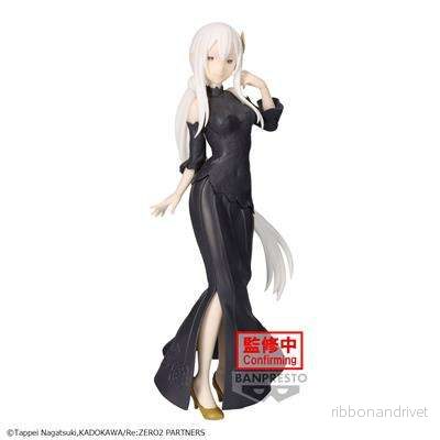 Re:Zero - Starting Life In Another World - Glitter&Glamours - Echidna - Bild 2