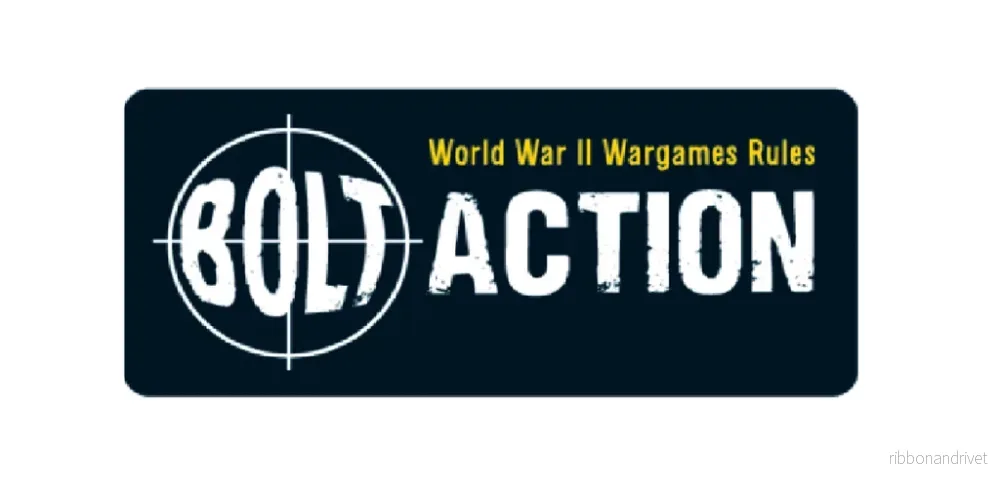 Bolt Action – 101st Airborne Dice Bag Bolt Action – 101st Airborne Dice Bag