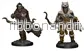 D&D Nolzur's Marvelous Miniatures: Firbolg Ranger Male - Bild 3