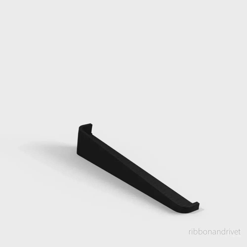 Lutande hållare för Apple Magic Keyboard - Bild 2
