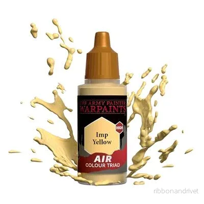 The Army Painter - Air Imp Yellow - Bild 2
