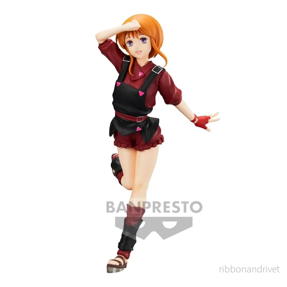 Mobile Suit Gundam ZZ Elpeo Ple Figur Mobile Suit Gundam ZZ Elpeo Ple Figur