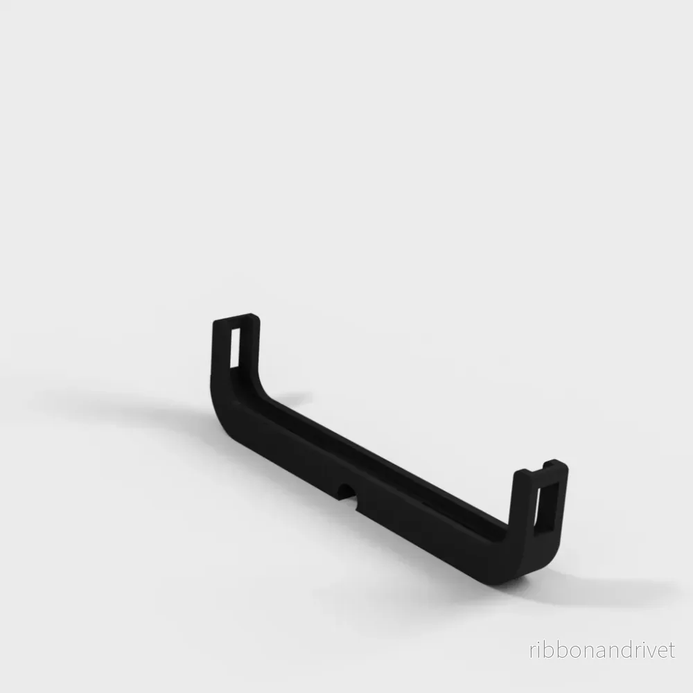 Stativ och kamerahållare för Samsung Galaxy S5 - Bild 2