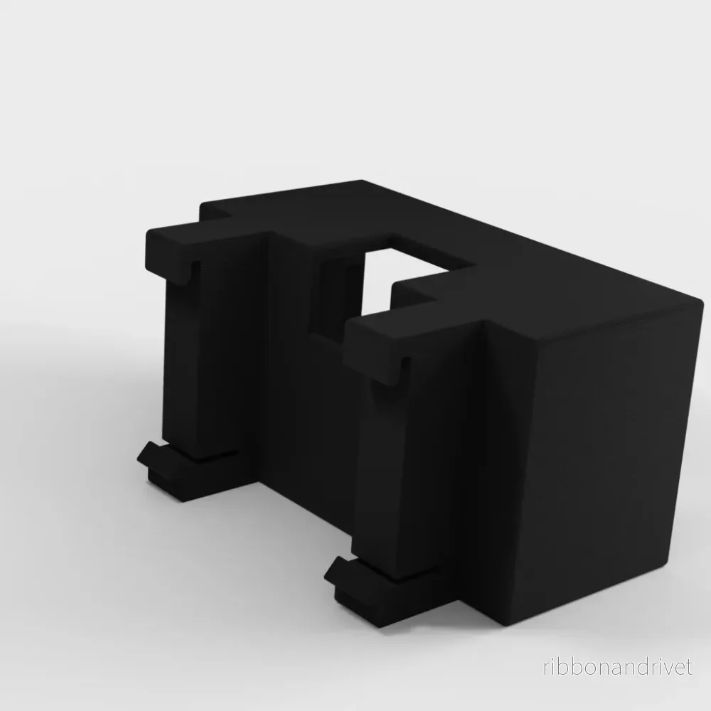 4-20mA signalgenerator DIN-skena skåp - V1.0 - Bild 2