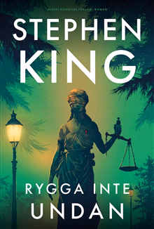 Rygga inte undan