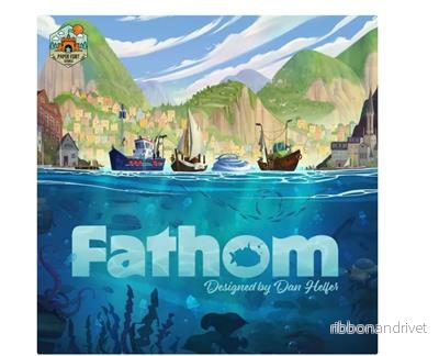 Fathom Retail Edition