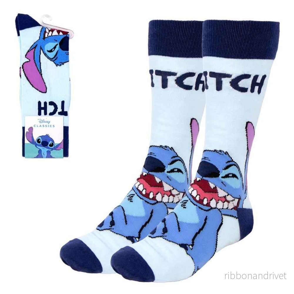 Disney – Stitch – Strumpor (EU36-43) Disney – Stitch – Strumpor (EU36-43)