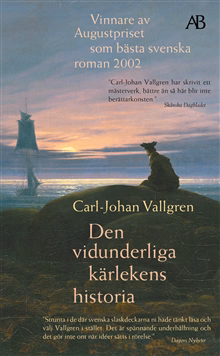 Den vidunderliga kärlekens historia Den vidunderliga kärlekens historia
