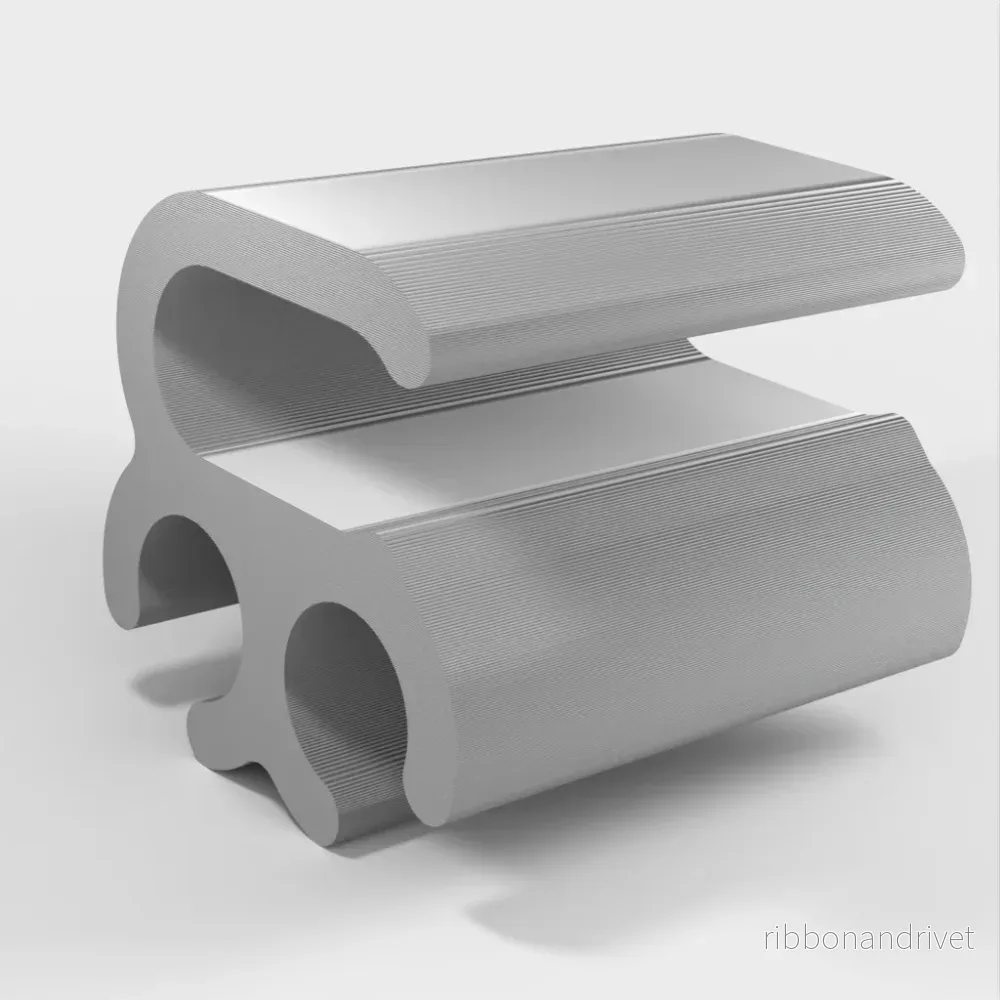 2-kabelklämma för att fästa USB-kablar till lamptråd 2-kabelklämma för att fästa USB-kablar till lamptråd