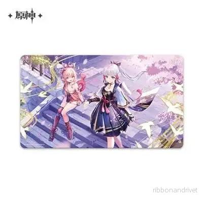 Genshin Impact – Narukami Island Musmatta 70×40 cm Genshin Impact – Narukami Island Musmatta 70×40 cm